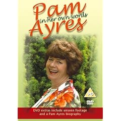 Pam Ayres - In Her Own Words [DVD] (2005)