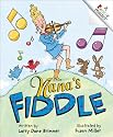 Nana's Fiddle (Rookie Readers Level C)