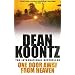 My Favorite Dean Koontz Books