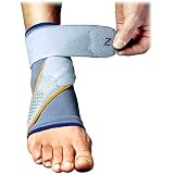 Bauerfeind Zeuba Vital Ankle Support