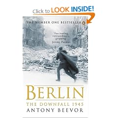 Berlin: The Downfall, 1945