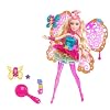 Barbie Fashion Fairy Doll - Pink