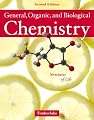 General, Organic and Biological Chemistry: Structures of Life with Student Access Kit for MasteringGOBChemistry(TM) (MasteringChemistry Series)