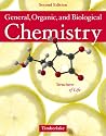 General, Organic and Biological Chemistry: Structures of Life with Student Access Kit for MasteringGOBChemistry(TM) (MasteringChemistry Series)