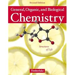 General, Organic and Biological Chemistry: Structures of Life with Student Access Kit for MasteringGOBChemistry(TM) (MasteringChemistry Series)