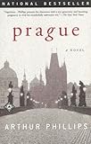 Prague : a novel