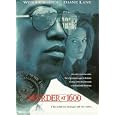 Murder at 1600