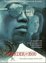 Murder at 1600 (Snap Case)