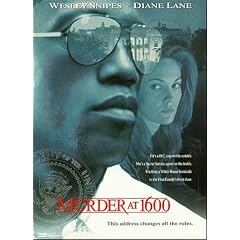 Murder at 1600 (Snap Case)