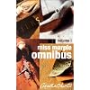 Miss Marple Omnibus 1: The Body in the Library / The Moving Finger / A Murder is Announced / 4:50 from Paddington: "Body in the Library", "Moving ... Is Announced", "4.50 from Paddington" Vol 1
