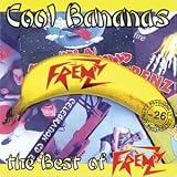 Cool Bananas: the Best of Frenzy
