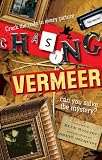 Chasing Vermeer