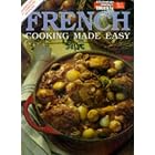 French Cooking Made Easy (Australian Women's Weekly Home Library) by  Maryanne Blacker