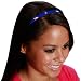 Philadelphia Phillies Ladies 3-pack Elastic Headbands