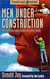 Men Under Construction (Personal Growth Bookshelf)