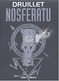 Revue Albin Michel  / Nosferatu