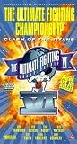 Ultimate Fighting Championship 6: Clash of the Titans