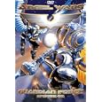 Angel Wars: Guardian Force, Vol. 2