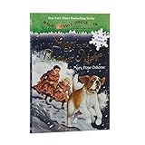 magic tree house 46 dogs in the dead of night a stepping stone booktm
