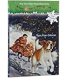 Dogs in the Dead of Night (Magic Tree House (R) Merlin Mission)