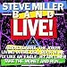 Steve Miller Band: Live!