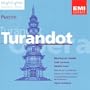 Puccini: Turandot