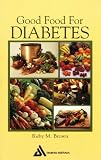 Good Food for Diabetes (Milner Healthy Living)