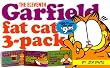 The Eleventh Garfield Fat Cat 3-Pack: Contains: Garfield Strip Numbers 31, 32, and 33 (Garfield Fat Cat Three Pack) (No.11)