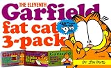 Reviews for The Eleventh Garfield Fat Cat 3-Pack: Contains: Garfield Strip Numbers 31, 32, and 33 (Garfield Fat Cat Three Pack)