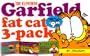 The Eleventh Garfield Fat Cat 3-Pack: Contains: Garfield Strip Numbers 31, 32, and 33 (Garfield Fat Cat Three Pack) (No.11)