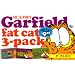The Eleventh Garfield Fat Cat 3-Pack: Contains: Garfield Strip Numbers 31, 32, and 33 (Garfield Fat Cat Three Pack)