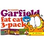 The Eleventh Garfield Fat Cat 3-Pack: Contains: Garfield Strip Numbers 31, 32, and 33 (Garfield Fat Cat Three Pack) (No.11)