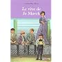 Le r�ve de Jo March