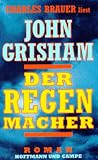 Der Regenmacher. 4 Cassetten