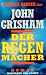 Der Regenmacher. 4 Cassetten. (Audio Cassette)