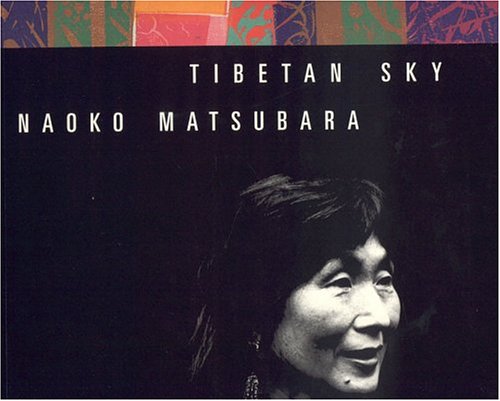 Tibetan Sky: Woodblock Prints of Naoko Matsubara