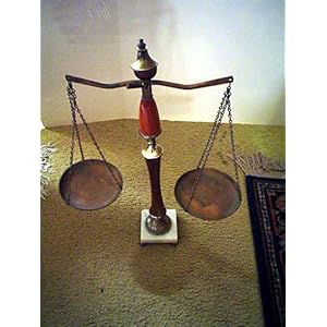 ANTIQUE SCALES FOR SALE - IOFFER: A PLACE TO BUY, SELL  TRADE