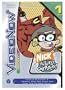 Nick the Fairly Odd Parents "Engine Blocked" & Mighty Mom and Dyno Dad Meet the Crimson Chin"