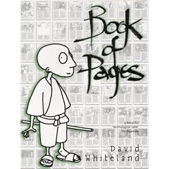 Book of Pages