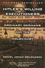 Hitler's Willing Executioners
