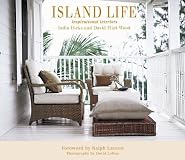 Island life : inspirational interiors