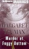 Murder in Foggy Bottom