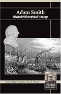 Adam Smith: Selected Philosophical Writings (Library of Scottish Philosophy)