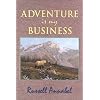 Adventure is My Business