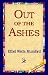Book Out of the Ashes