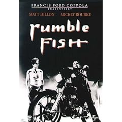 Rumble Fish