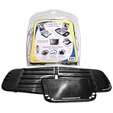 LapWorks Laptop Desk Combo Pack