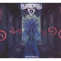 Penetralia