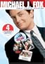 Michael J. Fox Comedy Favorites Collection (The Secret of My Success / The Hard Way / For Love or Money / Greedy)