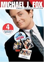 Michael J. Fox Comedy Favorites Collection